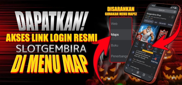 LINK LOGIN RESMI