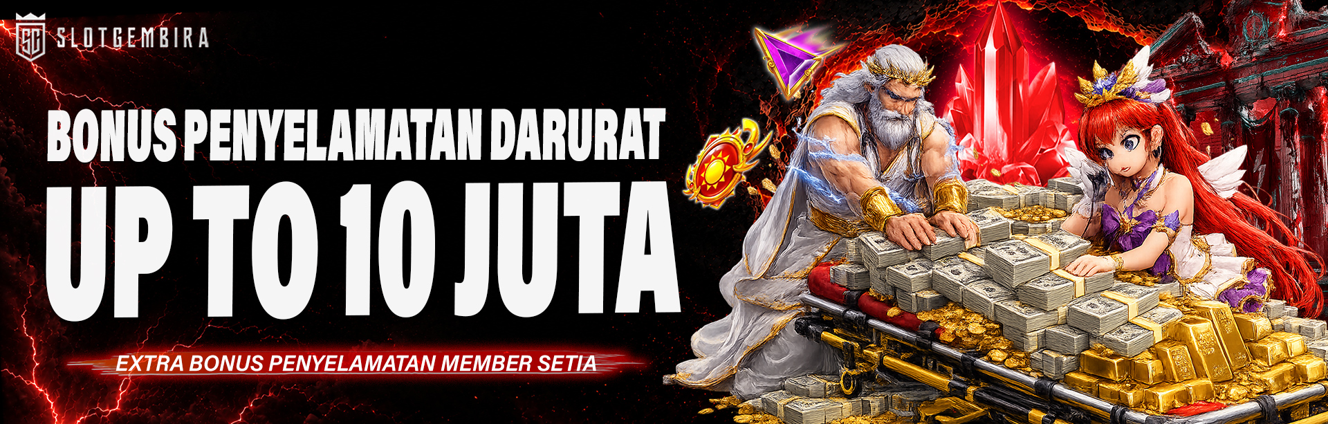 PENYELAMATAN DARURAT