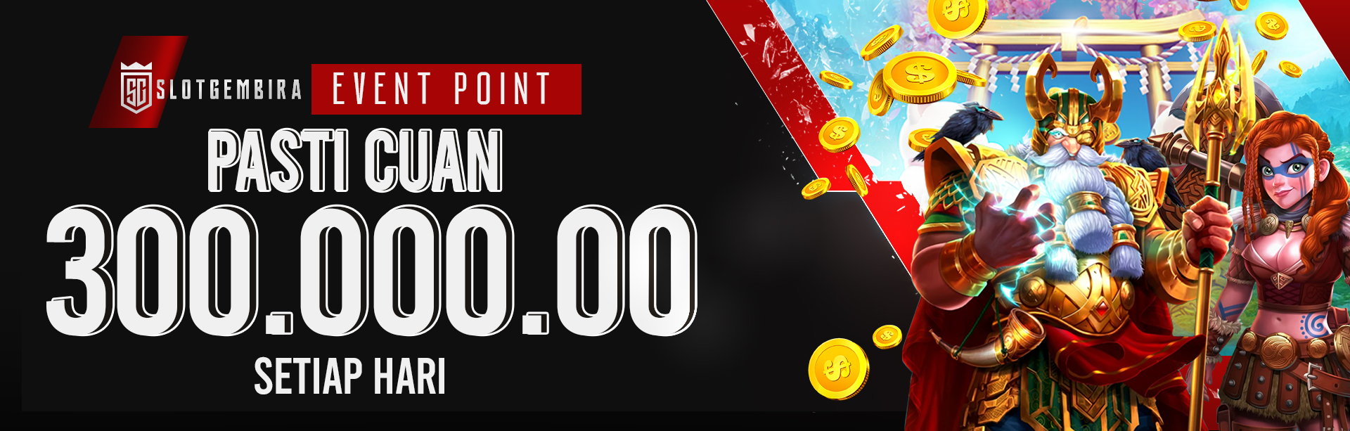 EVENT POINT	