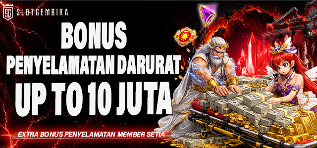 PENYELAMATAN DARURAT