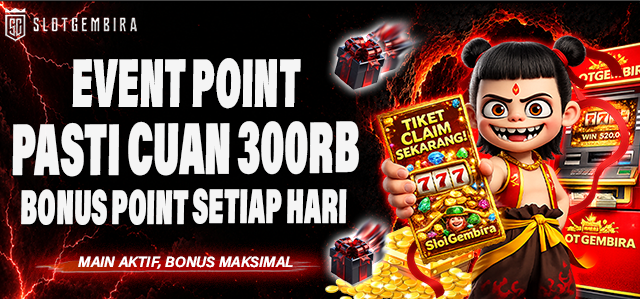 EVENT POINT	