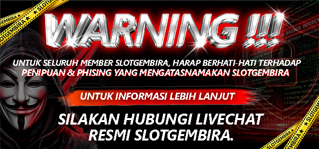 WARNING!!