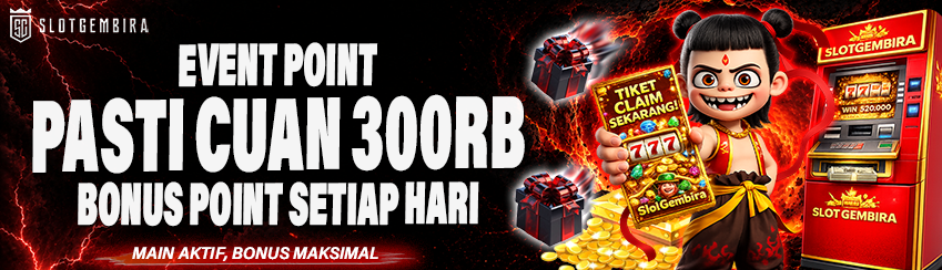 EVENT POINT DEPOSIT